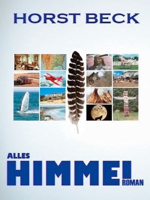 cover image of Alles Himmel